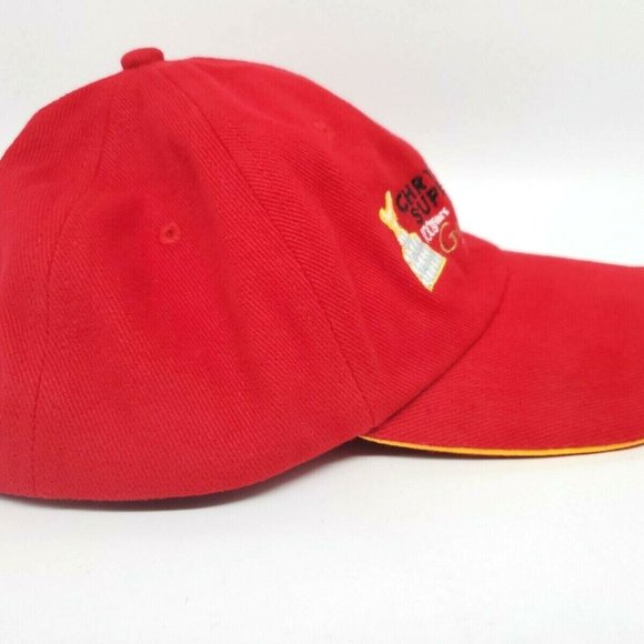 APBA Detroit Chrysler Jeep Superstore Gold Cup 100 Years Hat/Cap - Picture 6 of 12